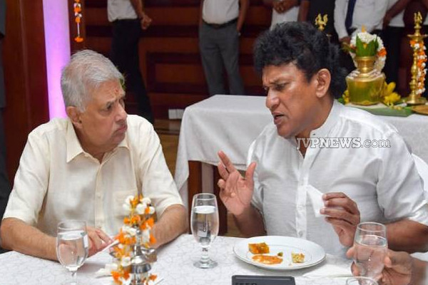 ஜனாதிபதியுடன் மனோ மற்றும் ஹக்கீம் அவசர சந்திப்பு! | Urgent Meeting With The President