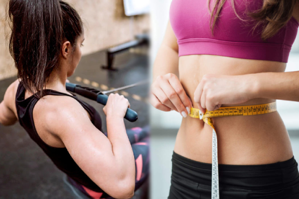 உடல் எடையை குறைக்க விரும்புகின்றீர்களா?? இந்தத் தவறை மட்டும் செய்யாதீர்கள் - இல்லையேல் பெரும் ஆபத்தைச் சந்திக்க நேரிடும் - ஐபிசி தமிழ்