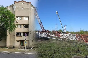 உக்ரைனைத் தொடர்ந்து மற்றொரு நாட்டில் வெடித்த குண்டுகள்: அடுத்த ஊடுருவலுக்குத் தயாராகிறாரா புடின்?