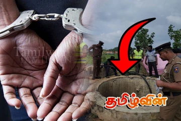 யாழில் கிணற்றில் இருந்து மீட்கப்பட்ட சிசுவின் சடலம்: பெண்ணொருவர் கைது