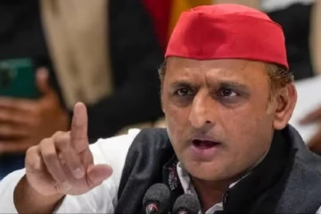 11 இடங்கள் மட்டும் தான் அளிப்பேன் - கட் அண்ட் ரெயிட்டாக சொன்ன அகிலேஷ் யாதவ்..!