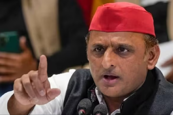 11 இடங்கள் மட்டும் தான் அளிப்பேன் - கட் அண்ட் ரெயிட்டாக சொன்ன அகிலேஷ் யாதவ்..! - தமிழ்நாடு