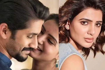 சமந்தாவை திருமணம் செய்வதை தவிர வேற வழியில்ல.. நாகசைதன்யா உருக்கம்!