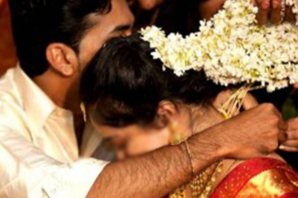 காதல் திருமணமாகி 4 நாட்கள்தான் - மனைவி கண் முன்னே கணவன் கொடூரம்! - தமிழ்நாடு