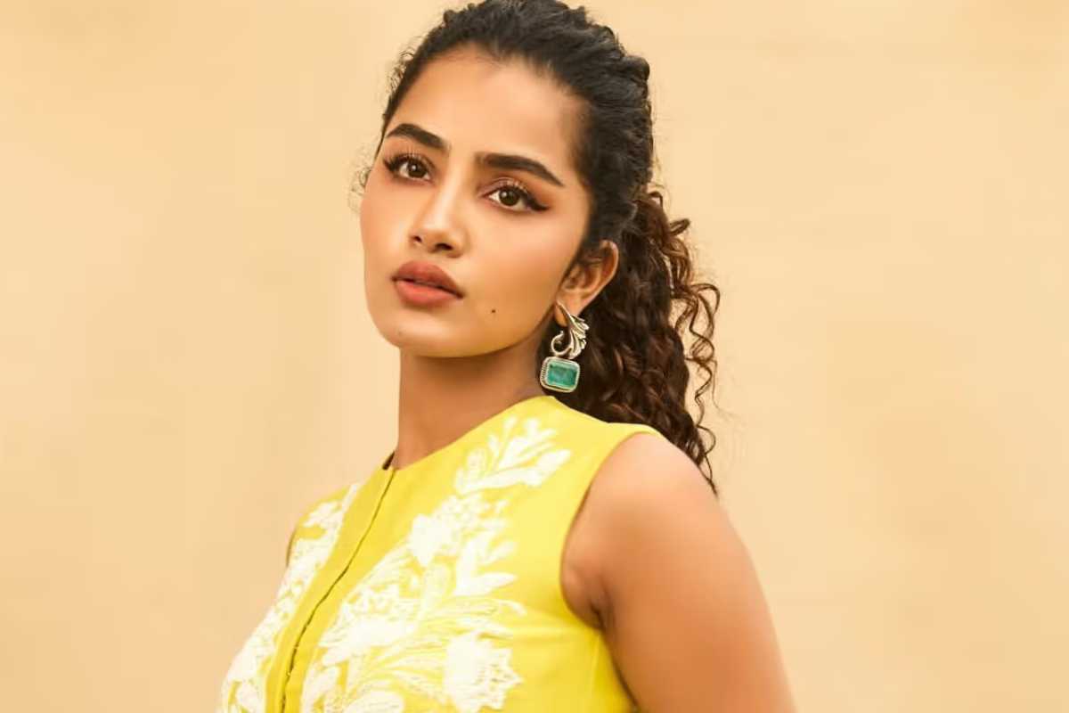 ஒருநாள் ரெமோ..இன்னொரு நாள் அந்நியன்!! நார்ஸிஸ்ட் காதல் குறித்து நடிகை அனுபமா பரமேஸ்வரன்.. | Actor Anupama Parameswaran About Her Ex Love ஒருநாள் ரெமோ..இன்னொரு நாள் அந்நியன்!! நார்ஸிஸ்ட் காதல் குறித்து நடிகை அனுபமா பரமேஸ்வரன்.. | Actor Anupama Parameswaran About Her Ex Love