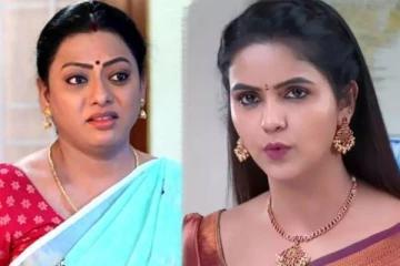 TRP ரேட்டிங்கில் கயல், பாக்கியலட்சுமி முதல் இடம் பிடித்த சீரியல் எது தெரியுமா?