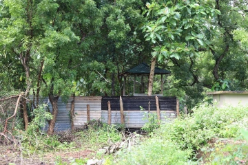 மாவீரர் நாள் ஏற்பாட்டுக்கு இராணுவ அச்சுறுத்தல் (படங்கள்)