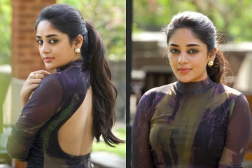 நடிகை தீப்ஷிகா அழகிய புகைப்படங்கள்