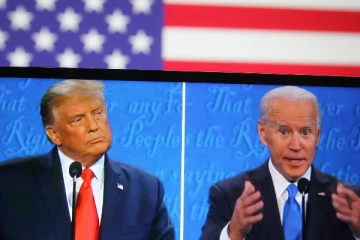 தேர்தலில் ஒருவேளை ட்ரம்ப் தோல்வியடைந்தால் ; ஜோ பைடன் எச்சரிக்கை!