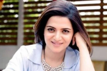 தொகுப்பாளினி டிடி தனது பிறந்தநாளை எப்படி கொண்டாடியுள்ளார் பாருங்க- புகைப்படங்களுடன் இதோ