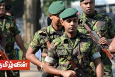 ஜனாதிபதி செயலகத்தில் பாதுகாப்பில் ஈடுபடுத்தப்பட்ட 35 அதிரடிப்படையினருக்கு கொரோனா