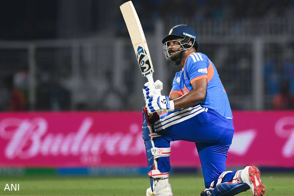 Sanju Samson Sanju Samson