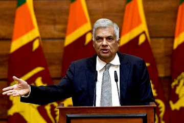 ரணில் தொடர்பில் மகிந்தவின் சகா வெளியிட்ட அறிவிப்பு