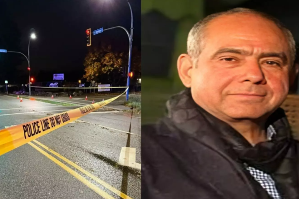 கனடாவில் பயங்கரம் ; பட்டப்பகலில் வீட்டுக்கு வெளியே சுட்டுக் கொலைப்பட்ட இந்திய தொழிலதிபர் | Indian Businessman Shot Dead Outside கனடாவில் பயங்கரம் ; பட்டப்பகலில் வீட்டுக்கு வெளியே சுட்டுக் கொலைப்பட்ட இந்திய தொழிலதிபர் | Indian Businessman Shot Dead Outside