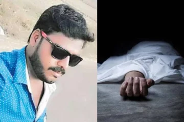 திடீரென குறுக்கே வந்த மாடு..வாகனத்தை திருப்பிய இளைஞருக்கு நேர்ந்த பரிதாபம்