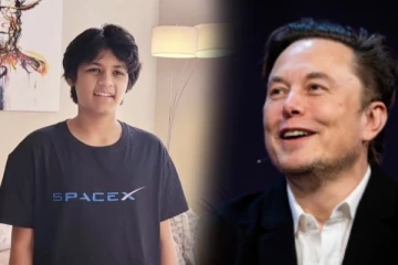 எலான் மஸ்க்-கை ஆச்சரியப்படுத்திய 14 வயது சிறுவன்: இளம் வயதில் ஸ்பேஸ் எக்ஸில் பணியாற்ற வாய்ப்பு
