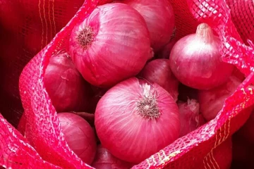 இறக்குமதி செய்யப்படும் பெரிய வெங்காயத்திற்கு வரி அறிவிப்பு