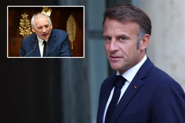 பிரான்சின் அடுத்த பிரதமர் யார்? வெளியான முக்கிய போட்டியாளர்களின் பெயர்கள்