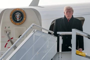 அப்படி ஒன்று நடந்தால்... ஈரானை வரைபடத்தில் இருந்தே துடைத்து எறிவோம்: ட்ரம்ப் மிரட்டல்