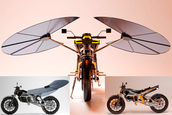 Solaris solar motorcycle launch 2025, World’s first self-charging solar bike, MASK Architects Solaris design features, Solar-powered motorcycle technology news, Retractable photovoltaic wings bike, Zero emission solar motorcycle innovation, Biomimetic leopard-inspired bike design, Electric mobility solar independence, Future of clean energy motorcycles, Solaris solar autonomous motorcycle 2025 Solaris solar motorcycle launch 2025, World’s first self-charging solar bike, MASK Architects Solaris design features, Solar-powered motorcycle technology news, Retractable photovoltaic wings bike, Zero emission solar motorcycle innovation, Biomimetic leopard-inspired bike design, Electric mobility solar independence, Future of clean energy motorcycles, Solaris solar autonomous motorcycle 2025