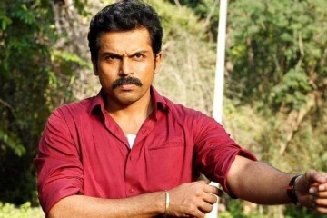 கார்த்தியின் விருமன் திரைப்படத்தின் மொத்த வசூல்- இத்தனை கோடியா?