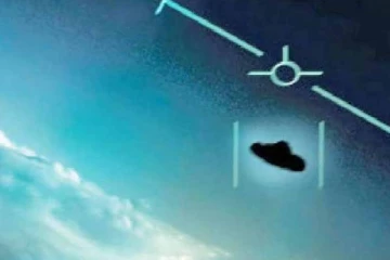 அமெரிக்காவை சுற்றிக்கொண்டே இருக்கும் பறக்கும் தட்டுகள்...அச்சத்தில் மக்கள்