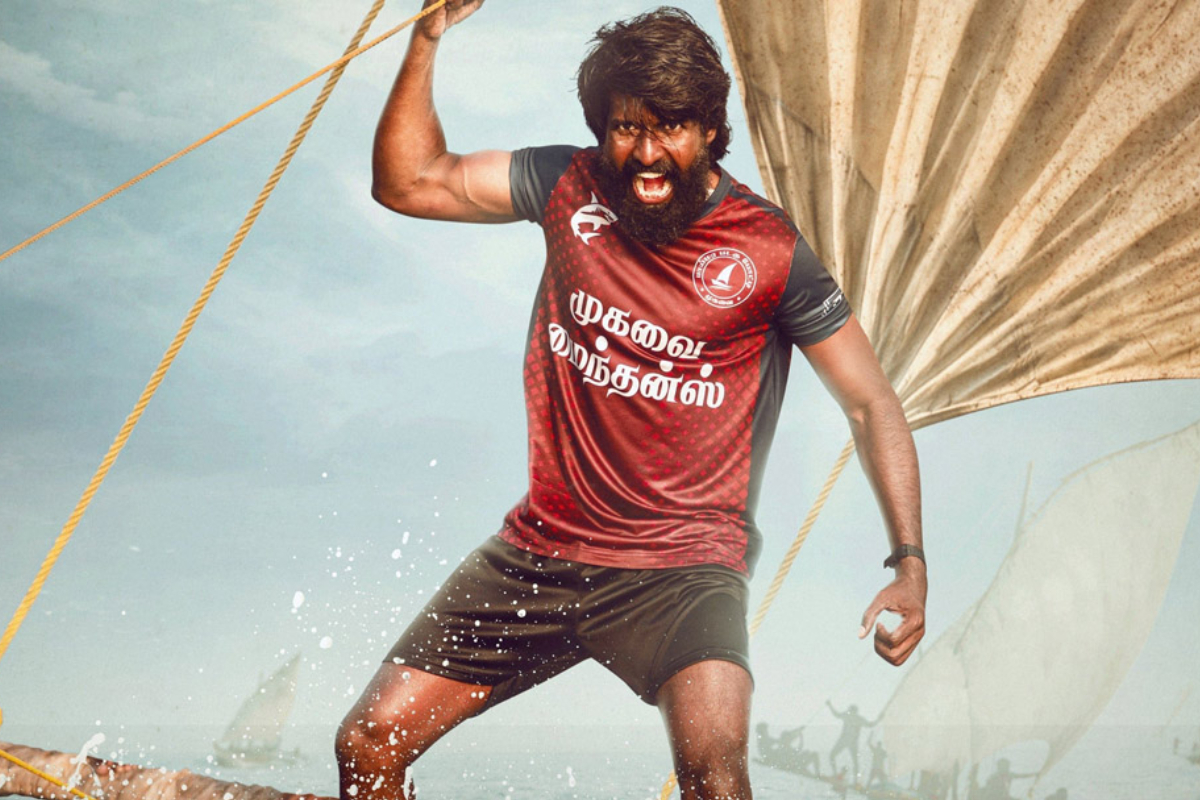 Box office: மண்டாடி தமிழ்நாட்டில் இதுவரை செய்துள்ள வசூல் | Mandaadi Movie Tamil Nadu Box Office Collection