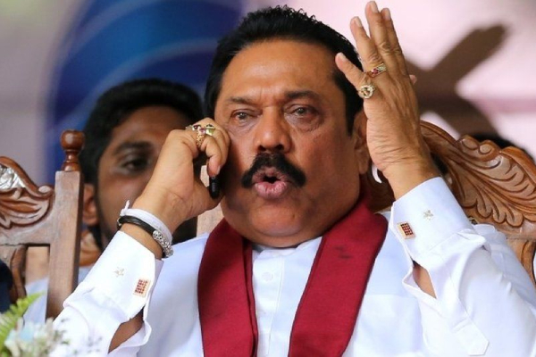 மகிந்தவின் அரசியல் வாழ்க்கைக்கு முடிவு - மொட்டு கட்சியின் முக்கியஸ்தர் வெளியிட்ட தகவல் | Sri Lanka Political King Mahinda End Time Start