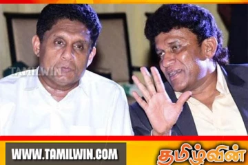 பொதுத் தேர்தலில் சஜித் அணியின் ஆட்சியை கொண்டுவந்தே தீருவோம்! முன்னாள் எம்.பி. மனோ சூளுரை