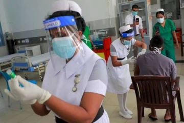 நோய் அறிகுறிகள் தென்பட்டால் உடனடியாக வைத்திய ஆலோசனை பெறுமாறு மக்களுக்கு அறிவுறுத்தல்