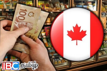 கனடாவில் உணவு பொருட்களின் விலை தொடர்பில் வெளியான தகவல்