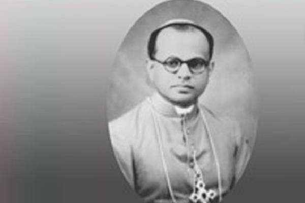 இலங்கையின் முதல் தமிழ் கத்தோலிக்க ஆயர் மறைவு நினைவாக இரங்கல் திருப்பலி | Memorial Mass For 1St Tamil Bishop