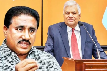 ரணில் பக்கம் தாவிய மொட்டுவின் பிரதிநிதி: குவியும் ஆதரவு