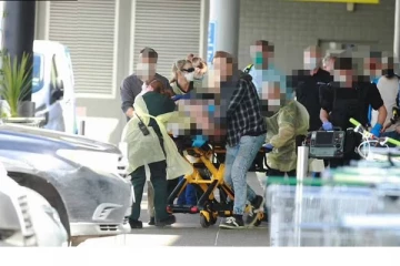 நியூசிலாந்தில் இலங்கையர் வெறிச் செயல்! பலர் உயிருக்கு போராட்டம்: ஐஎஸ் தீவிரவாதிகளுடன் தொடர்பா?