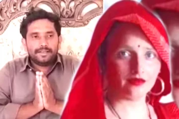 என் மனைவியை திருப்பி அனுப்புங்க: PUBG காதலனுக்காக இந்தியா வந்த பெண்ணின் கணவன் கோரிக்கை