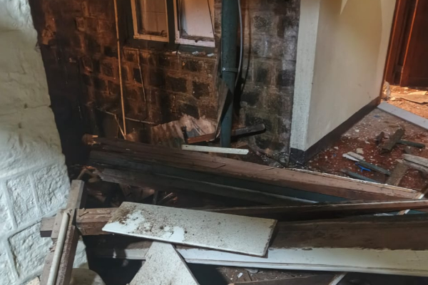 நுவரெலியாவில் நிலநடுக்கமா ? வெளியான வதந்தி குறித்து பொலிஸார் விளக்கம் | Earthquake In Nuwara Eliya Police Clarify Rumour நுவரெலியாவில் நிலநடுக்கமா ? வெளியான வதந்தி குறித்து பொலிஸார் விளக்கம் | Earthquake In Nuwara Eliya Police Clarify Rumour