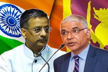 இலங்கைக்கான புதிய இந்திய உயர்ஸ்தானிகர் நியமனம்