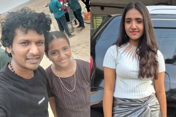 இது தனியார் நிறுவனத்தால் வழங்கப்படும் விருது அல்ல - கைதி பட சிறுமி மோனிகா | Child Artist Monica About Tamil Nadu State Awards