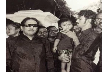 "திமுக இளைஞரணிக்கு வயது 41" - வாழ்த்து தெரிவித்த மு.க.ஸ்டாலின்