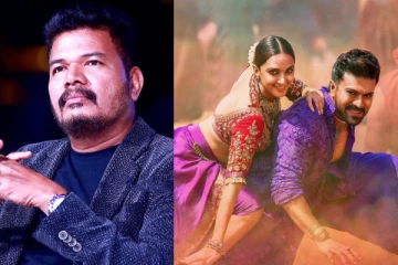 தலையில் துண்டுபோட வைத்த இந்தியன் 2.. ஷங்கரை காப்பாற்றுமா கேம் சேஞ்சர்