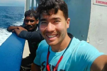 தடை செய்யப்பட்ட அந்தமான் தீவுக்கு சென்று உயிரை பறிகொடுத்த வெளிநாட்டவர்