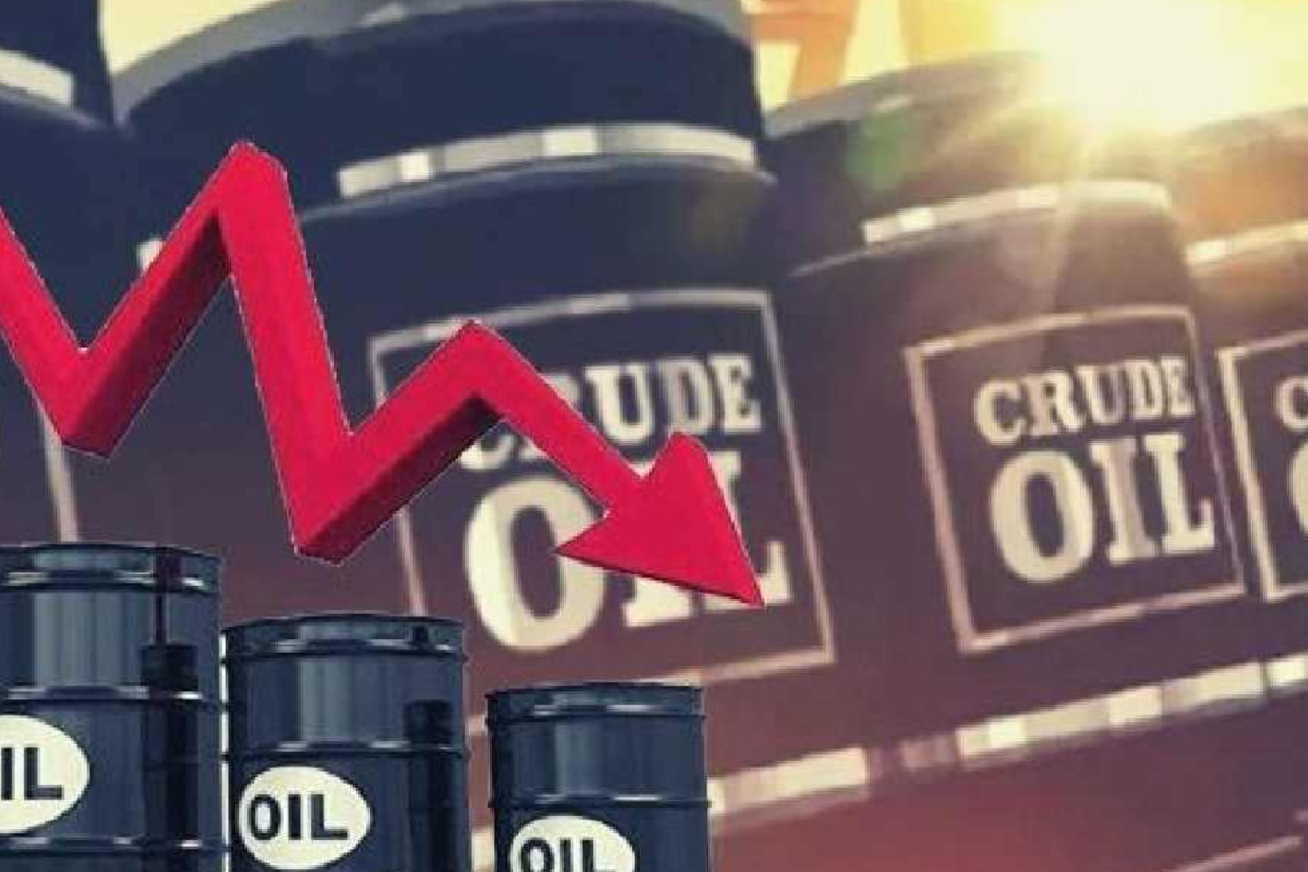 தடை விலக்கிய அமெரிக்கா - ரஷ்யாவில் இருந்து குறைந்த விலையில் எரிபொருள் | Get Fuel From Russia At Discounted Price