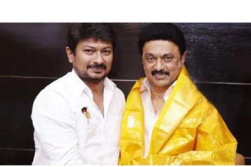 துணை முதல்வர் உதயநிதி ஸ்டாலினுக்கு மீண்டும் புதிய பொறுப்பு - முதல்வர் உத்தரவு!