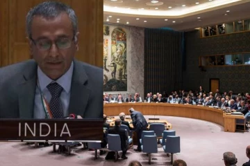 ரஷ்யா - உக்ரைனுக்கு மீண்டும் அழைப்பு விடுத்த இந்தியா!