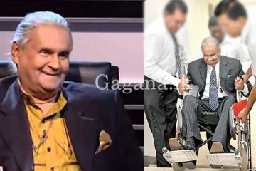 ලලිත් කොතලාවලගේ දේපල සියල්ල බිරිඳට නොදී - හොර ඔප්පු හදා පවරාගත් පිරිසක් ගැන හෙළිදරව්වක්. - (VIDEO)