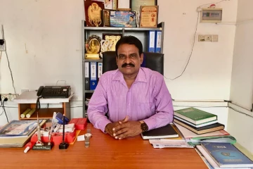 யுத்த குற்றங்களை மூடி மறைக்கும் வெளியுறவு அமைச்சரின் உரை! ஜி. ஸ்ரீநேசன் குற்றச்சாட்டு