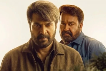 3 நாட்களில் Patriot திரைப்படம் உலகளவில் செய்துள்ள வசூல்.. எவ்வளவு தெரியுமா