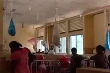 மின்தடையால் வைத்தியசாலை சேவைகள் பாதிப்பு