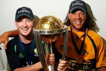 ஐபிஎல் எங்கள் நட்பில் நஞ்சை கலந்துவிட்டது: வெளிப்படையாக கூறிய அவுஸ்திரேலிய வீரர்