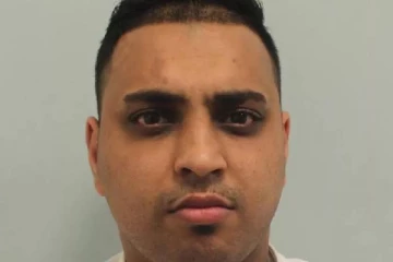 லண்டனில் திருமணத்திற்கு பின்னர் கணவரின் பாலினம் குறித்து தெரிந்து அதிர்ந்த பெண்: பின்னர் நடந்த கொடூரம்